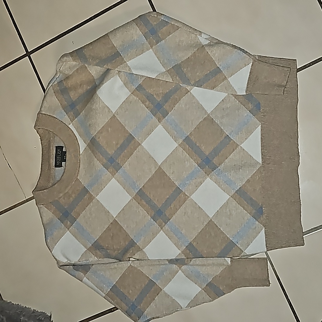 Cashmere Sweater